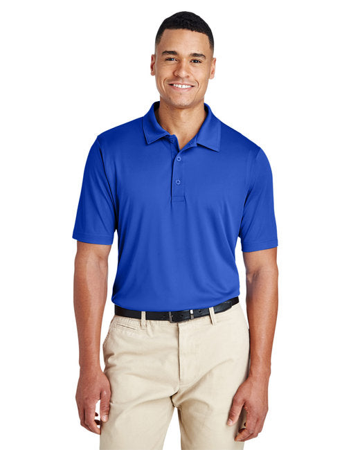 Team 365 Men's Zone Performance Polo - TT51