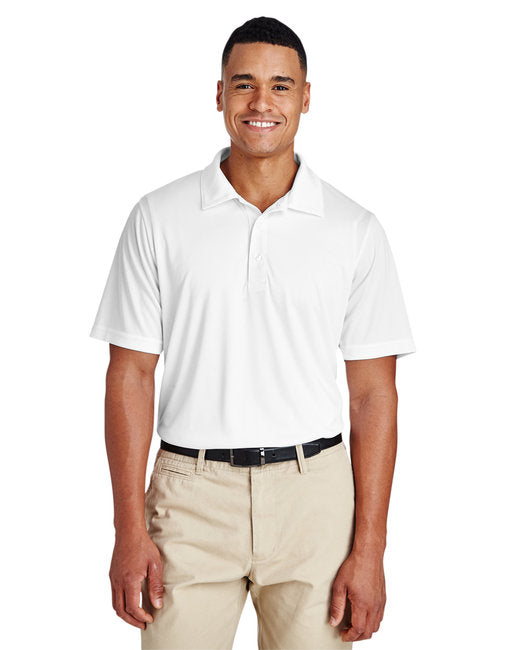 Team 365 Men's Zone Performance Polo - TT51