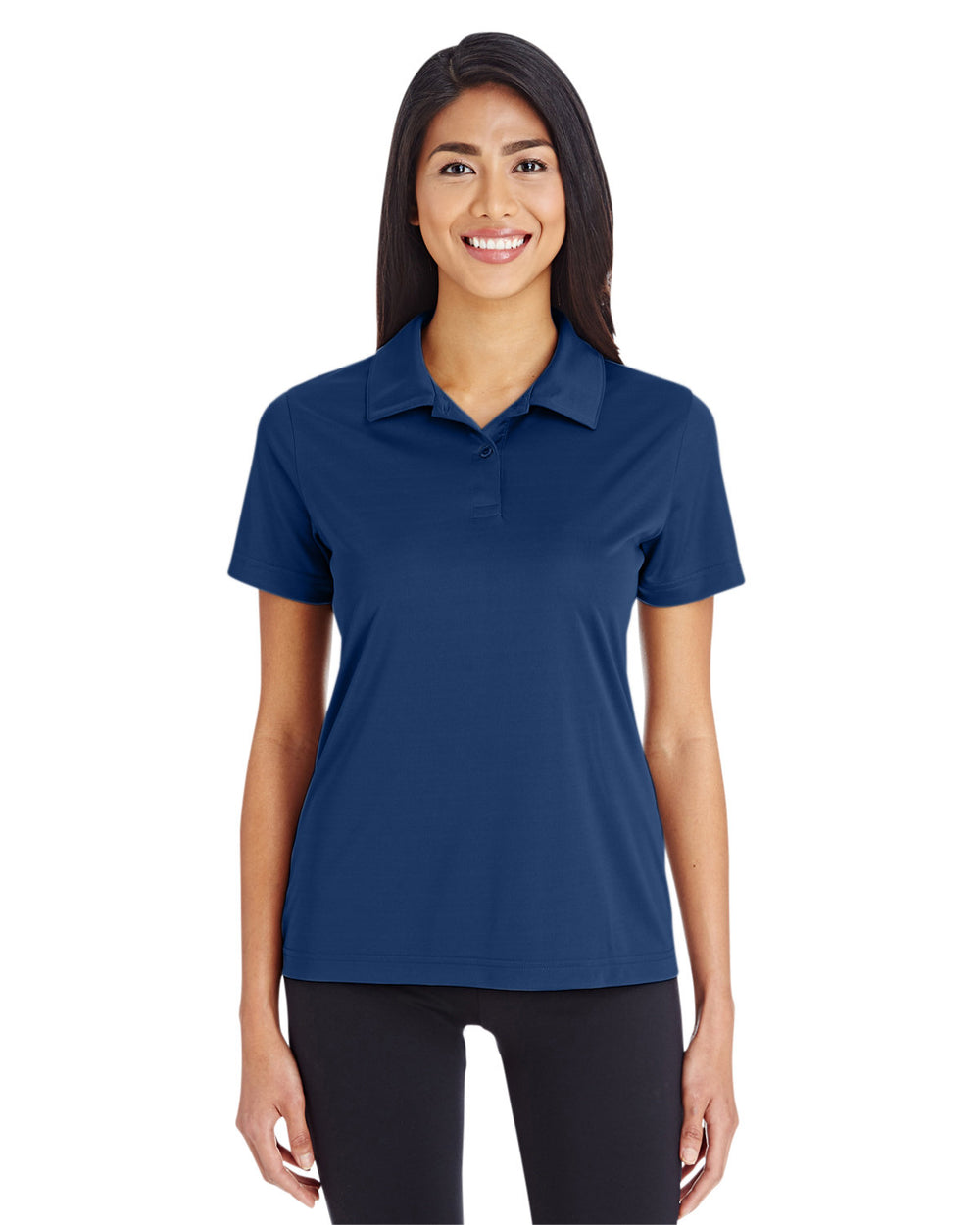 Team 365 Ladies' Zone Performance Polo - TT51W