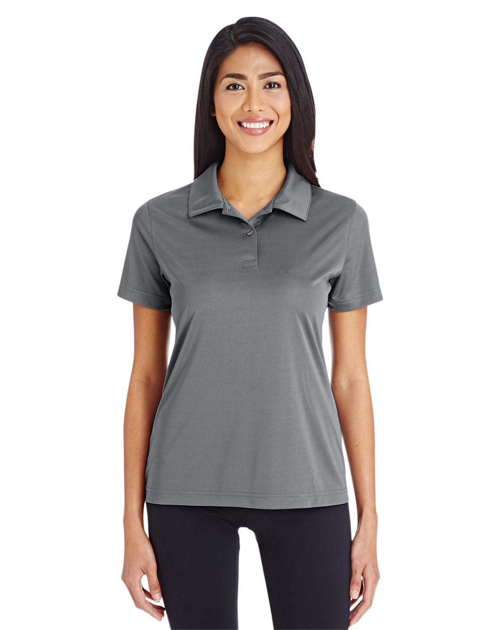 Team 365 Ladies' Zone Performance Polo - TT51W