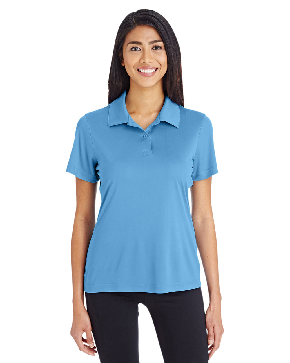 Team 365 Ladies' Zone Performance Polo - TT51W