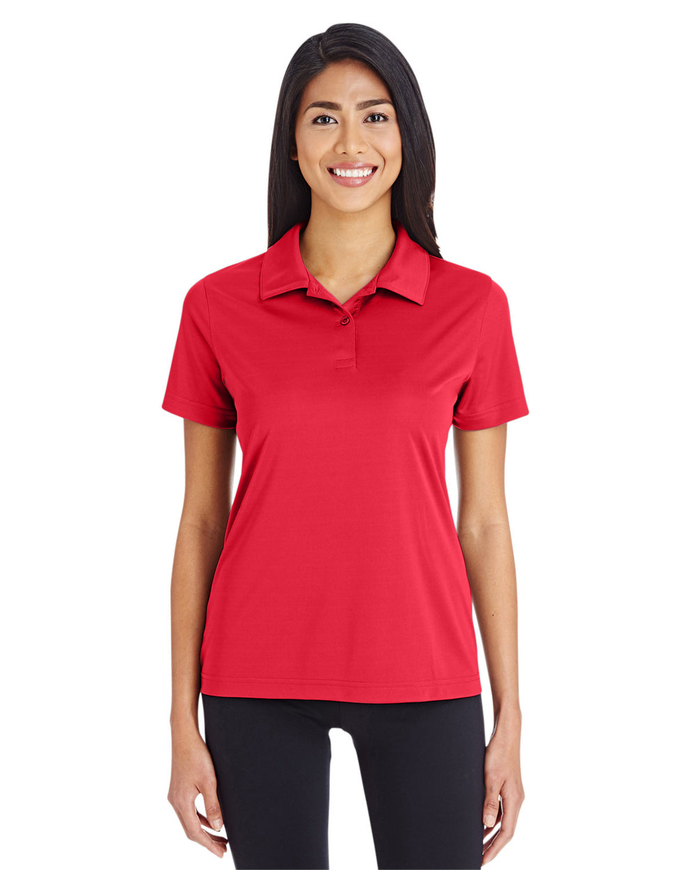 Team 365 Ladies' Zone Performance Polo - TT51W