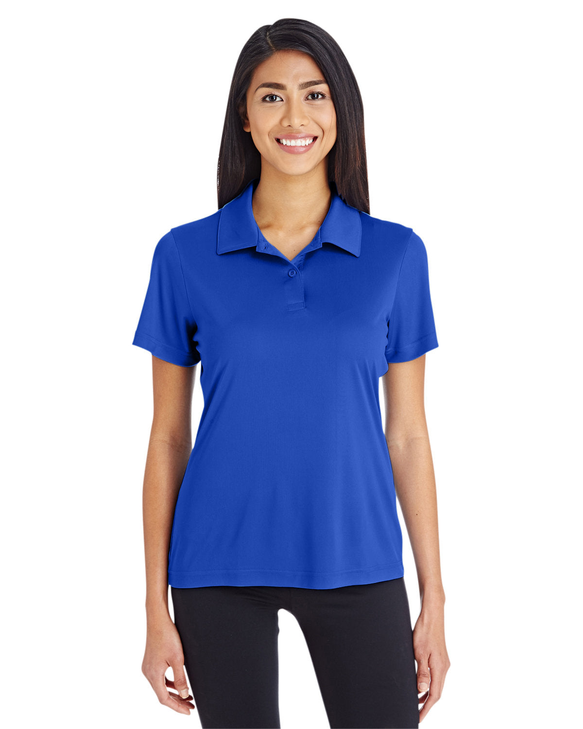 Team 365 Ladies' Zone Performance Polo - TT51W