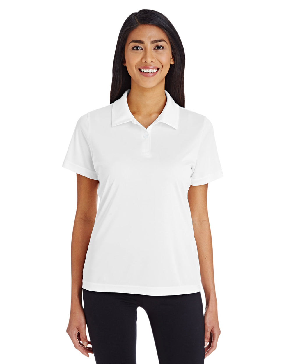 Team 365 Ladies' Zone Performance Polo - TT51W