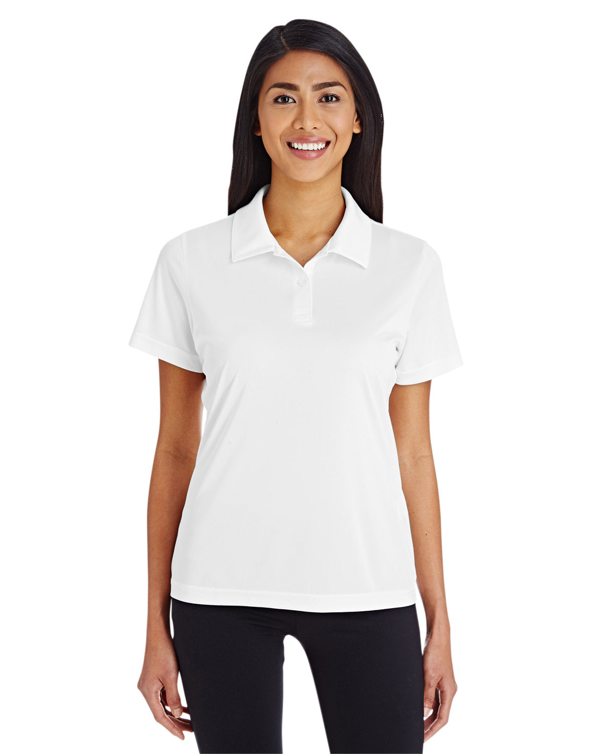 Team 365 Ladies' Zone Performance Polo - TT51W