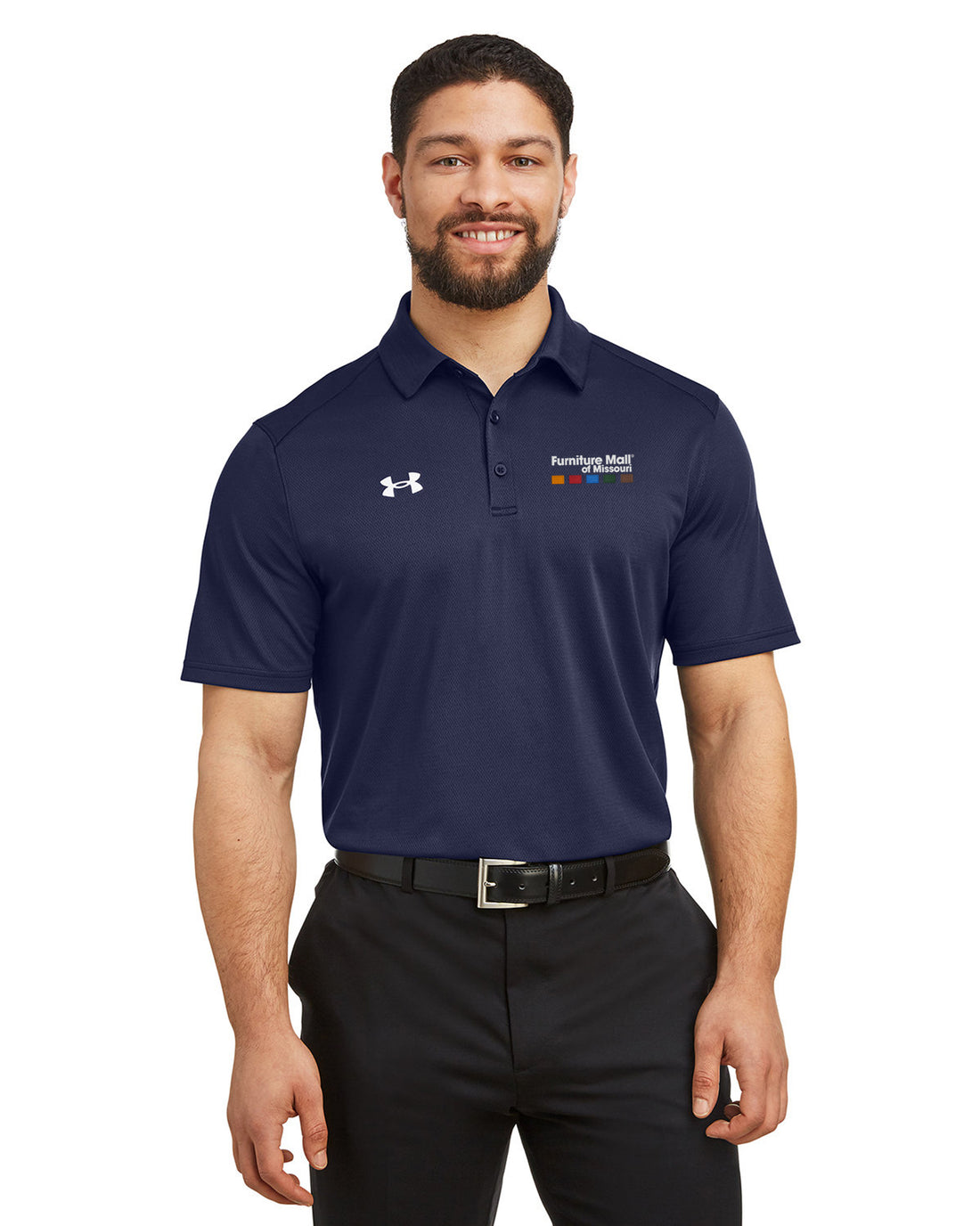 Furniture Mall of Missouri - Under Armour Men&