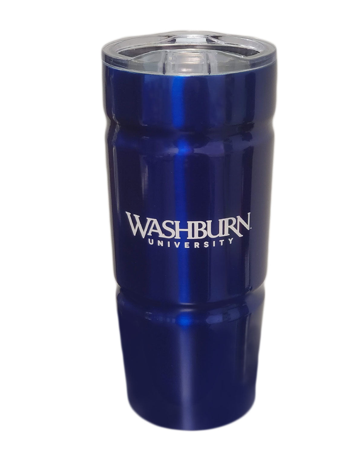 Washburn University - Travel Tumbler - 137897-24HR