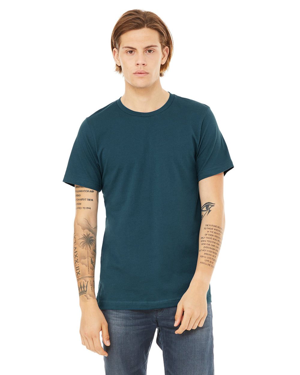 Bella Canvas 3001C