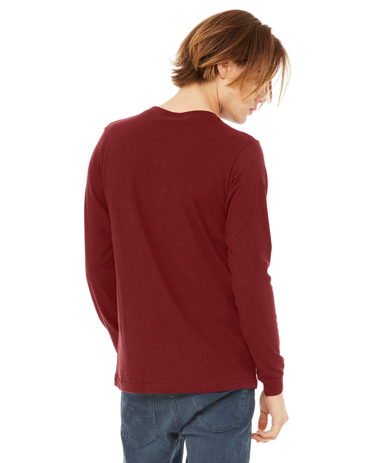 Bella Canvas 3501C