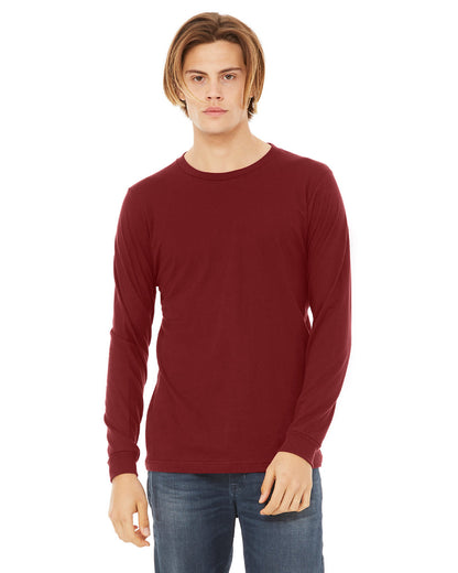 Bella Canvas 3501C