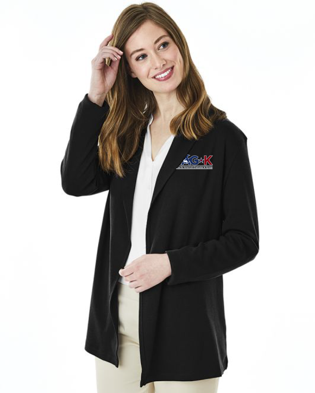JAG-K - Charles River Women&