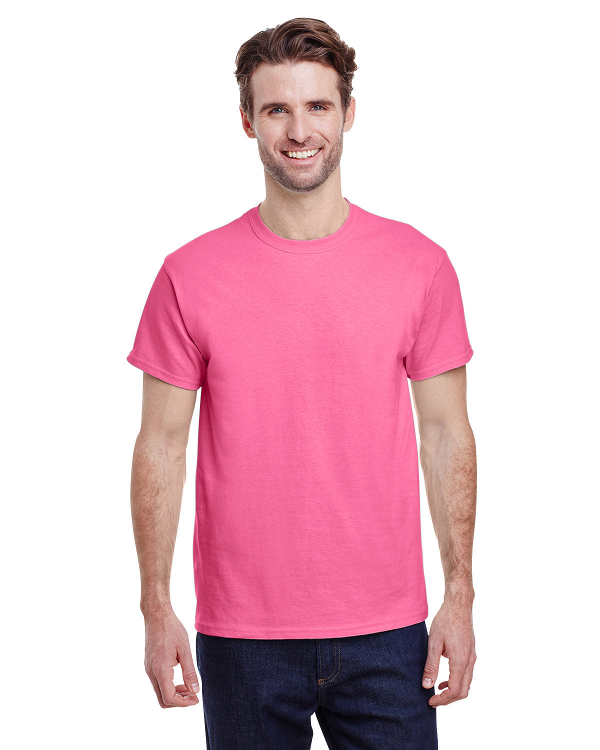 Gildan Adult Heavy Cotton T-Shirt - G500