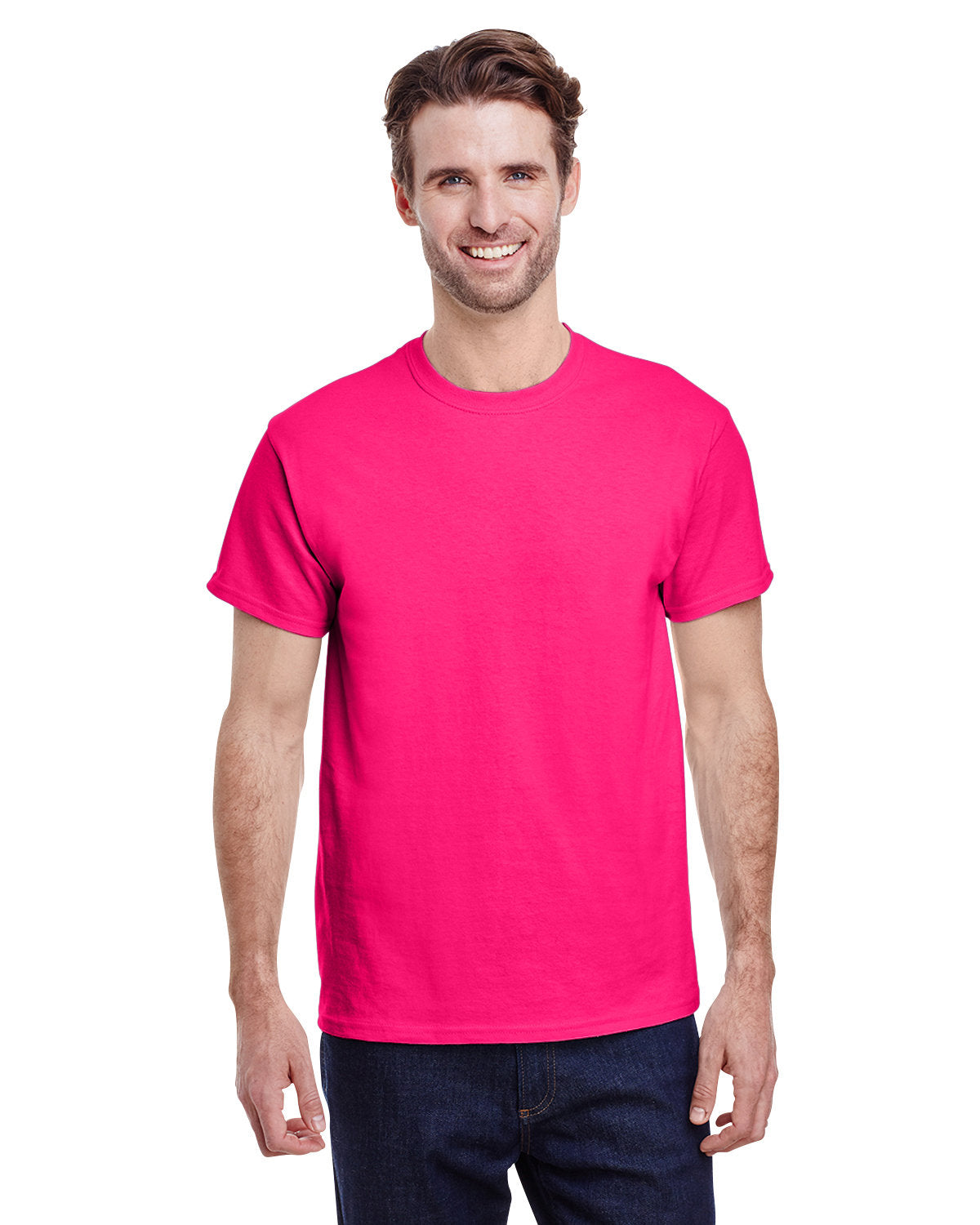 Gildan Adult Heavy Cotton T-Shirt - G500