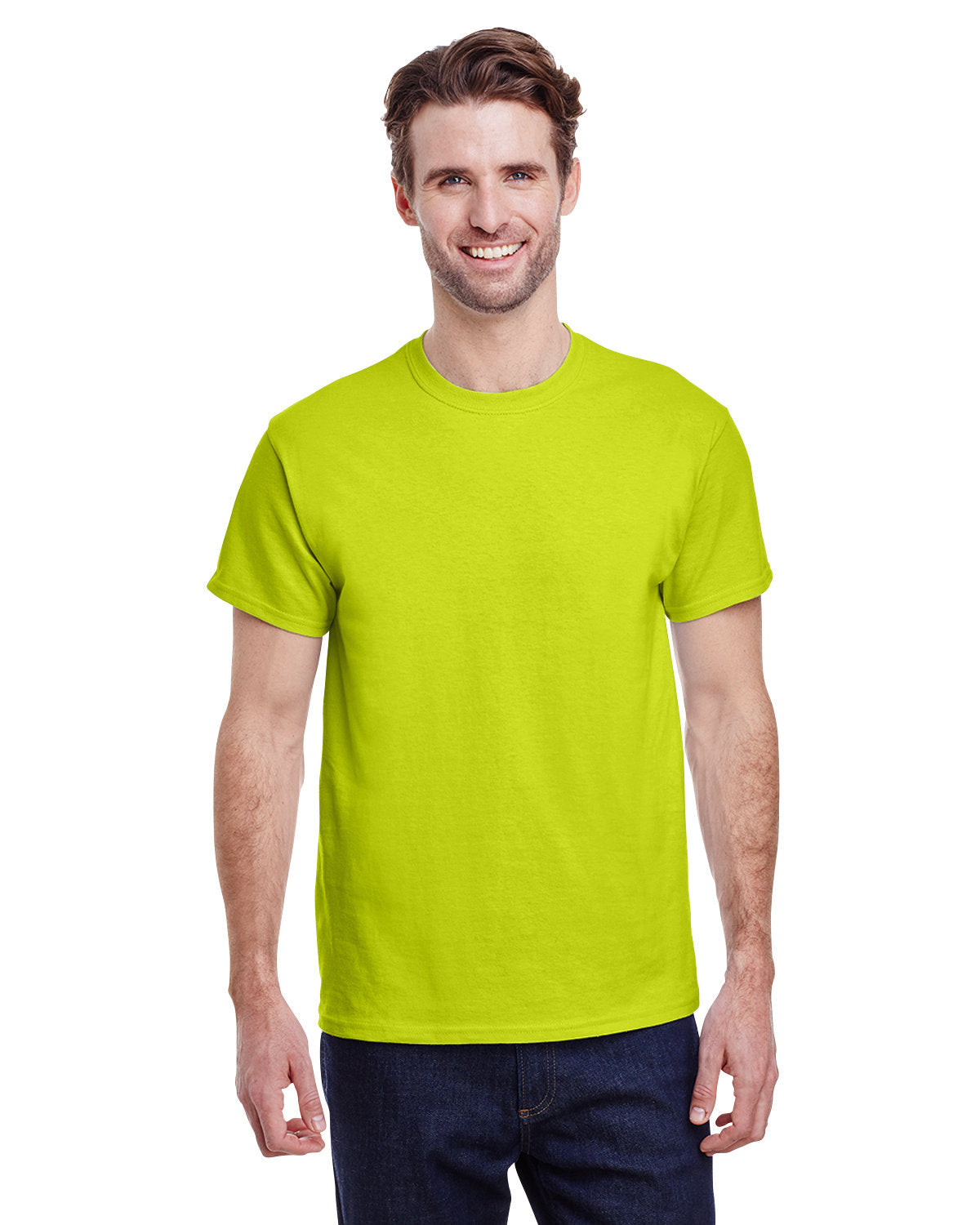 Gildan Adult Heavy Cotton T-Shirt - G500