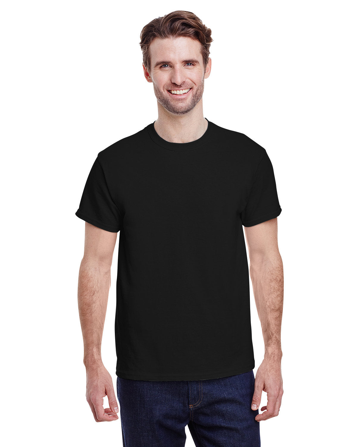 Gildan Adult Heavy Cotton T-Shirt - G500