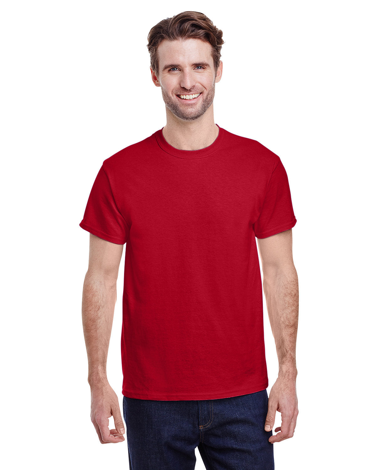 Gildan Adult Heavy Cotton T-Shirt - G500