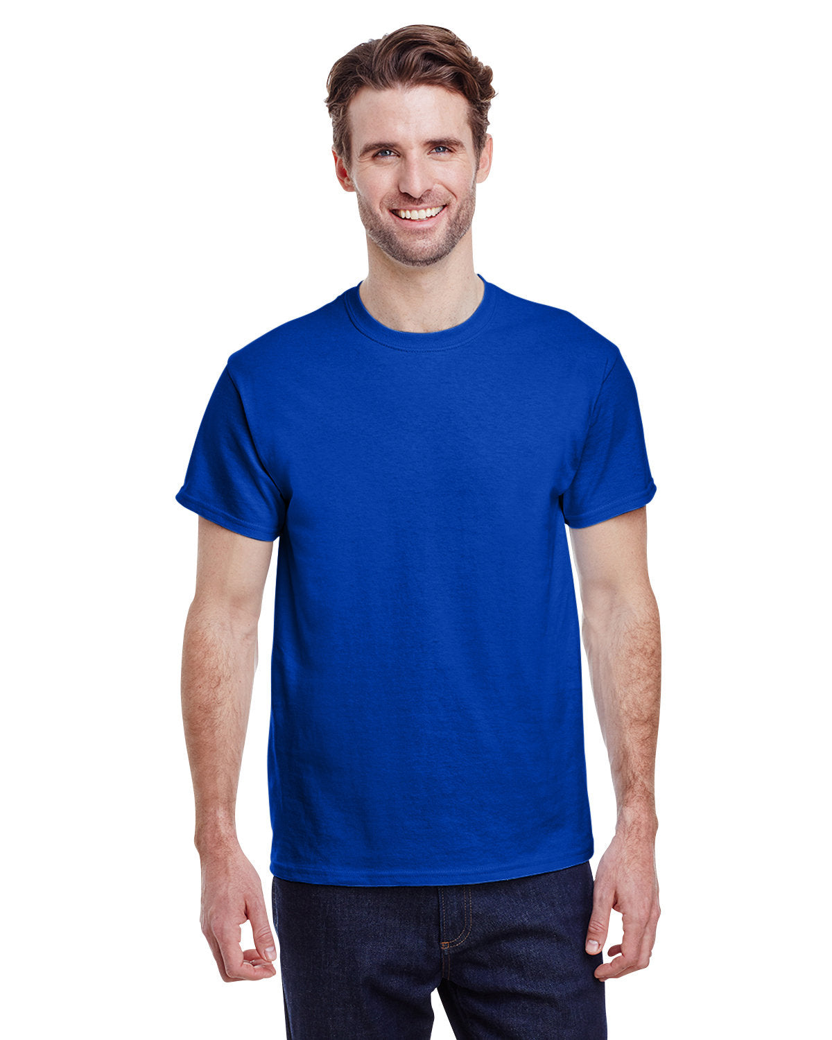 Gildan Adult Heavy Cotton T-Shirt - G500