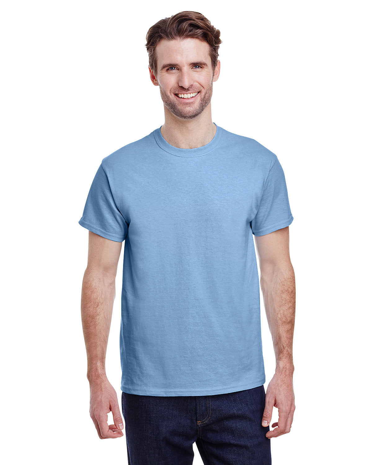 Gildan Adult Heavy Cotton T-Shirt - G500