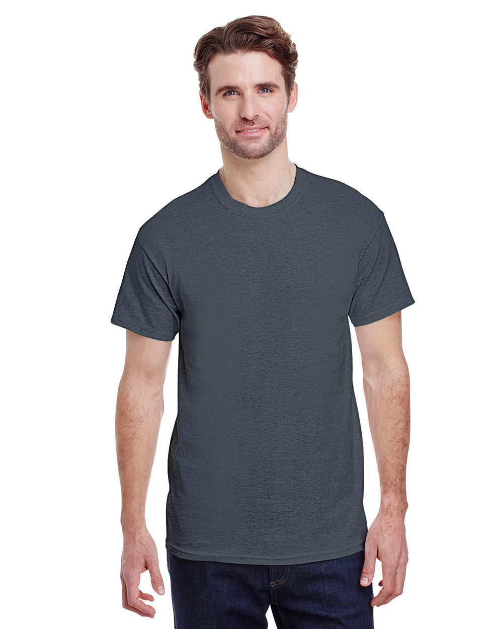 Gildan Adult Heavy Cotton T-Shirt - G500