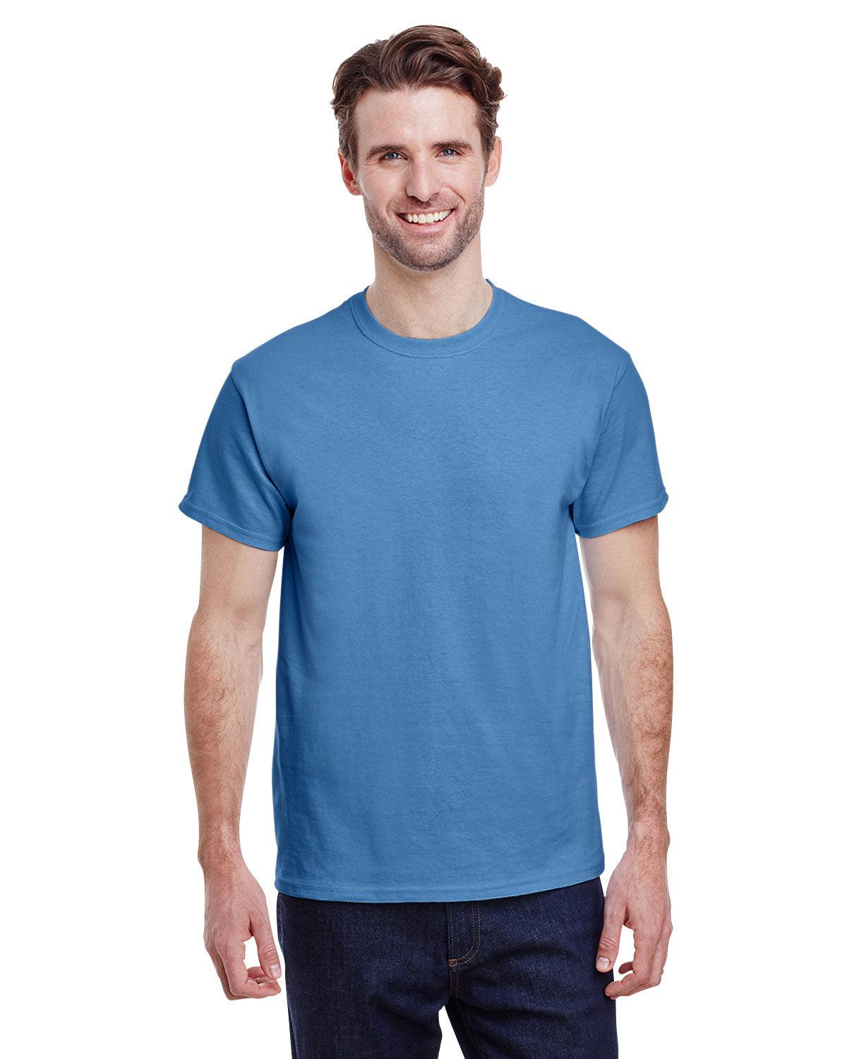 Gildan Adult Heavy Cotton T-Shirt - G500