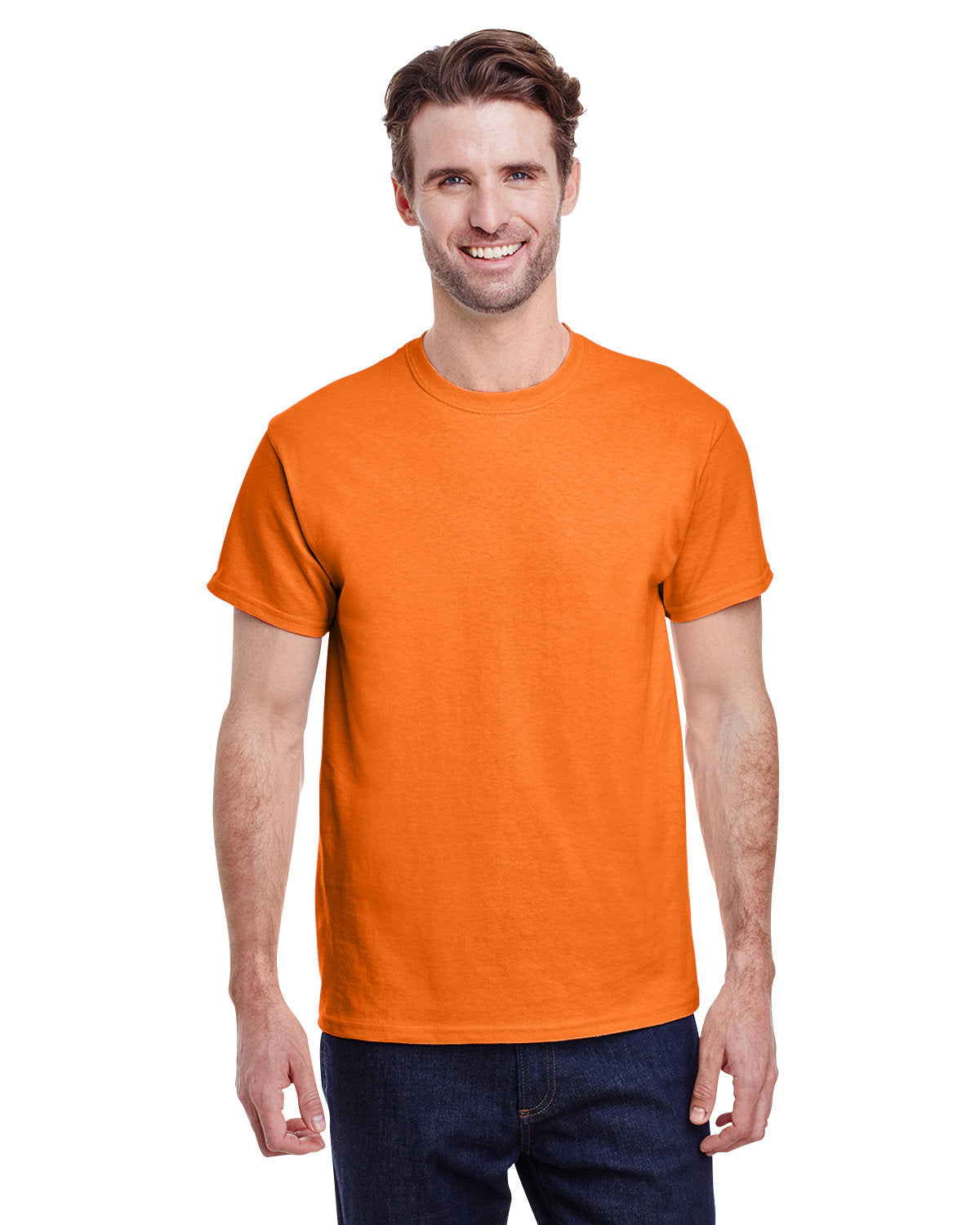 Gildan Adult Heavy Cotton T-Shirt - G500