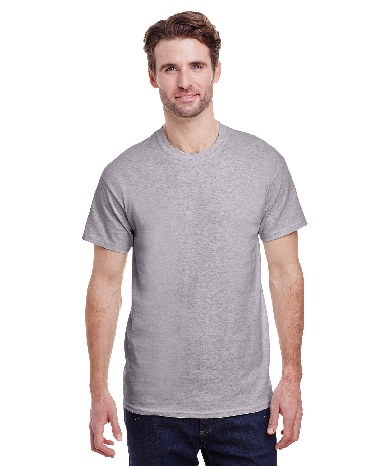 Gildan Adult Heavy Cotton T-Shirt - G500